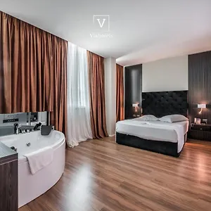 فندق Vh Eurostar Congress &, تيرانا