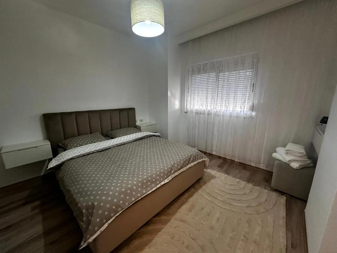 Deivis Apartment Tirana 0*,  Albania