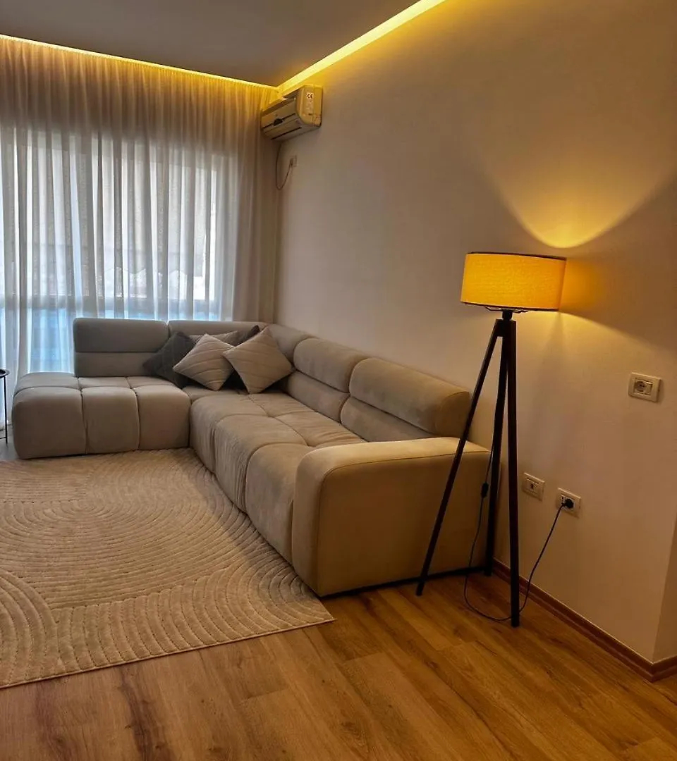 Deivis Apartment Tirana