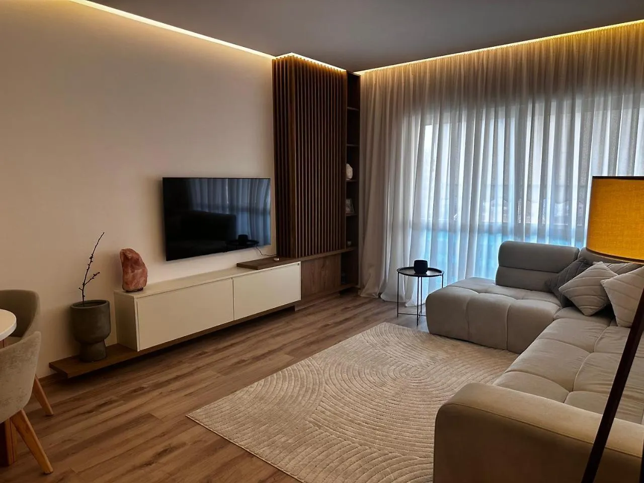 Deivis Apartment Tirana Albania