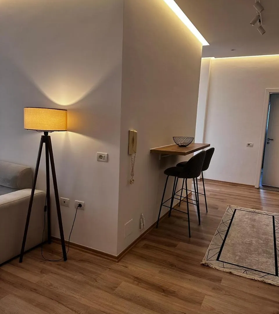Deivis Apartment Tirana